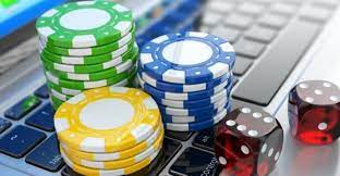 Онлайн казино Arkada Casino